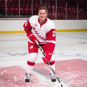 Meet your Posher, Timothy